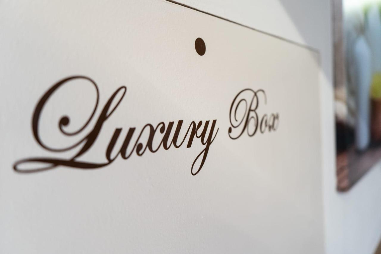 Luxury