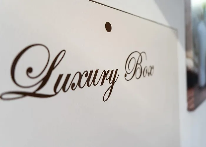 Luxury Suite