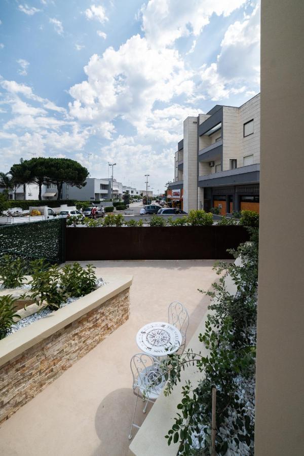 Luxury Hotel Otranto