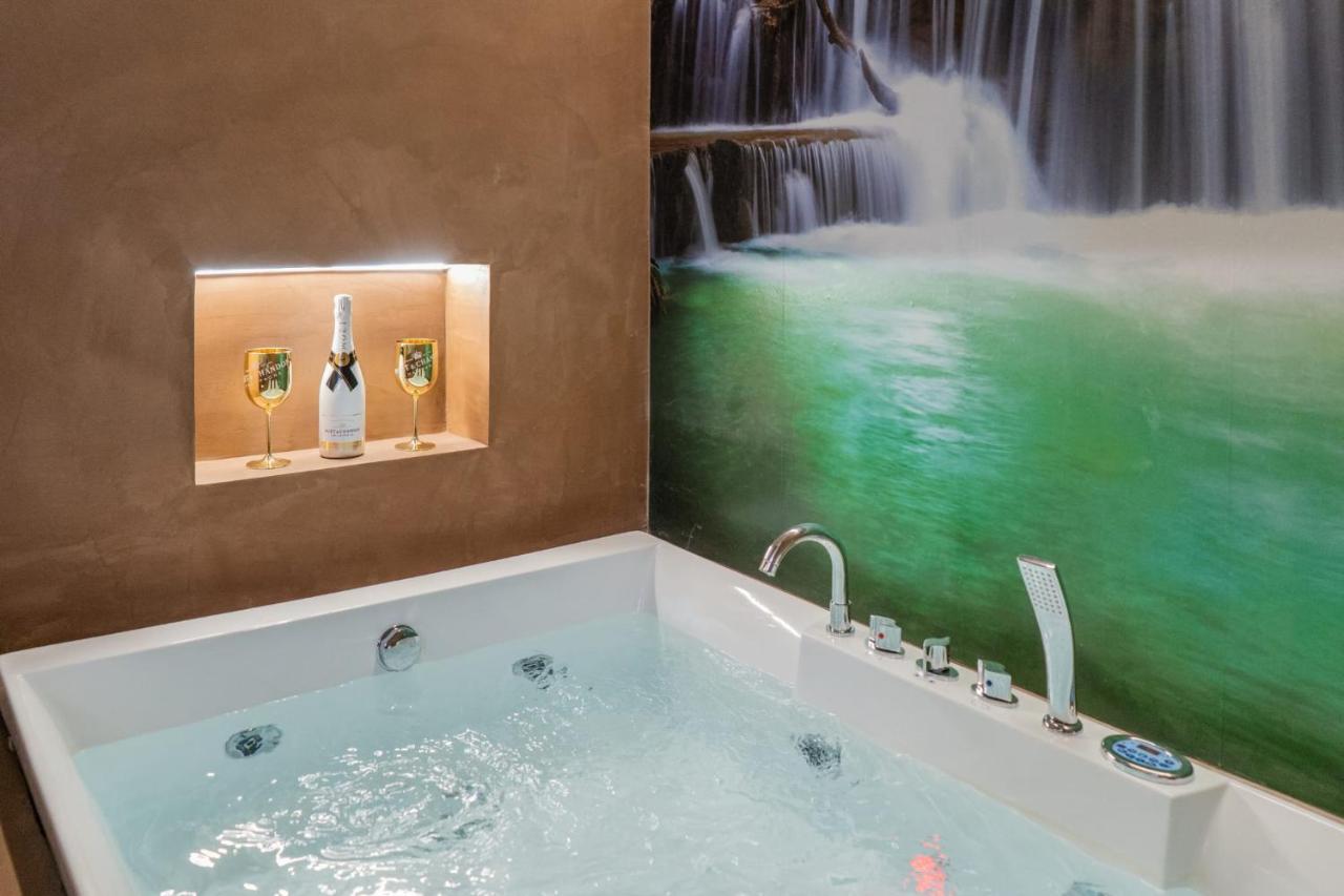 Luxury Otranto