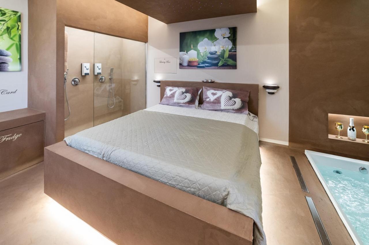 Hotel Luxury Otranto