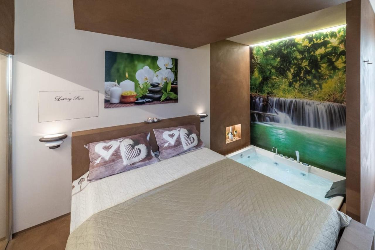 Luxury