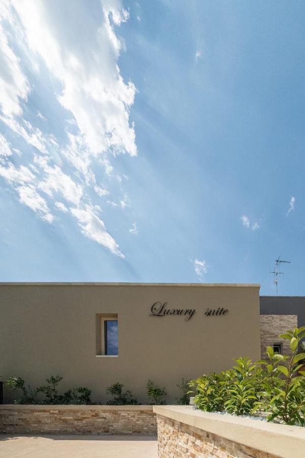 Luxury Otranto